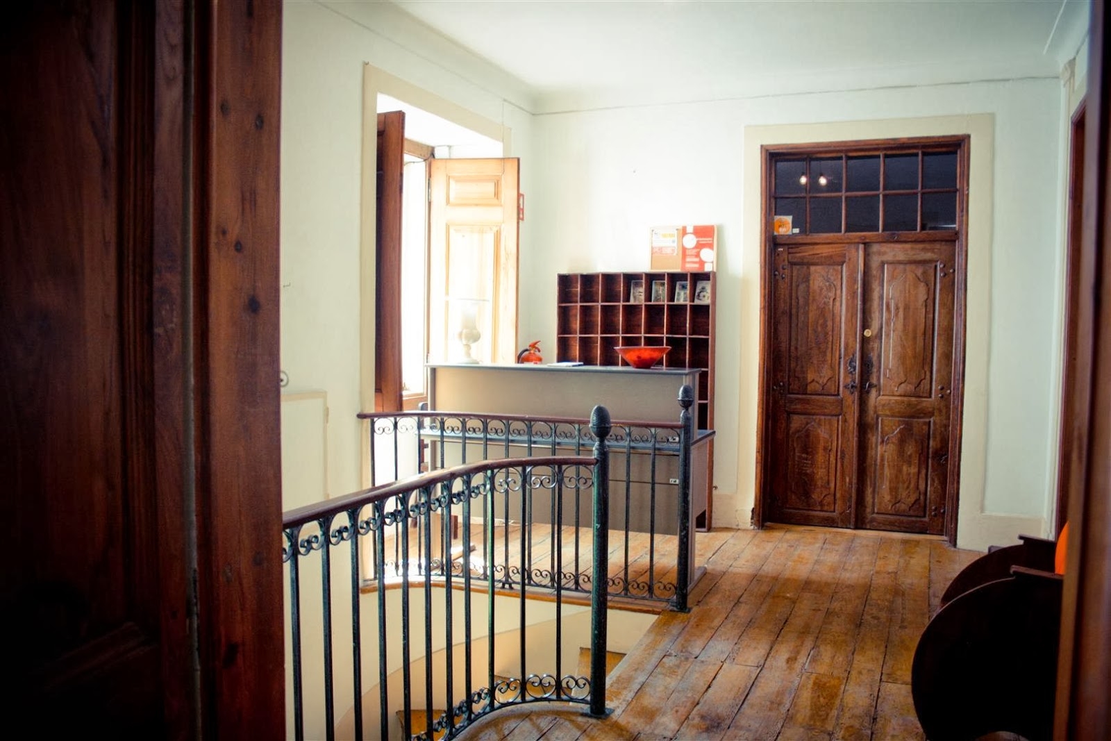 Hostel Portalegre