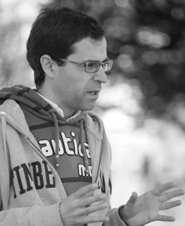 Ricardo Milheiro