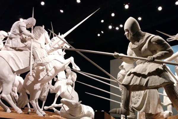 Centro de Interpretação da Batalha de Atoleiros