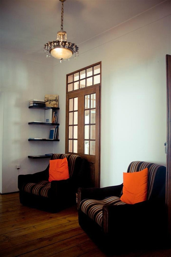 Hostel Portalegre