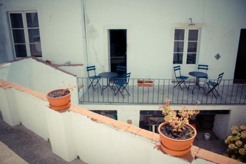 Hostel Portalegre