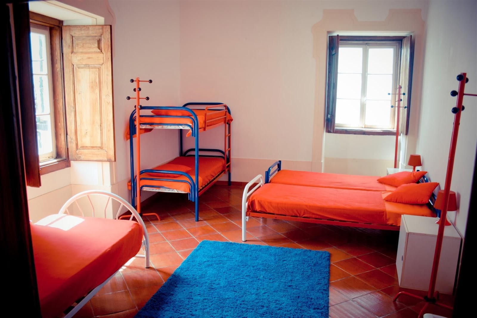 Hostel Portalegre