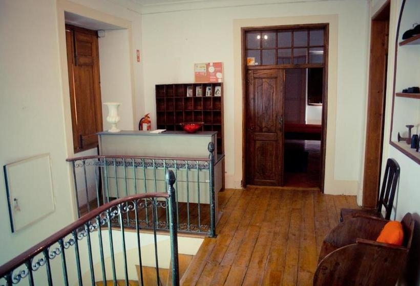 Hostel Portalegre