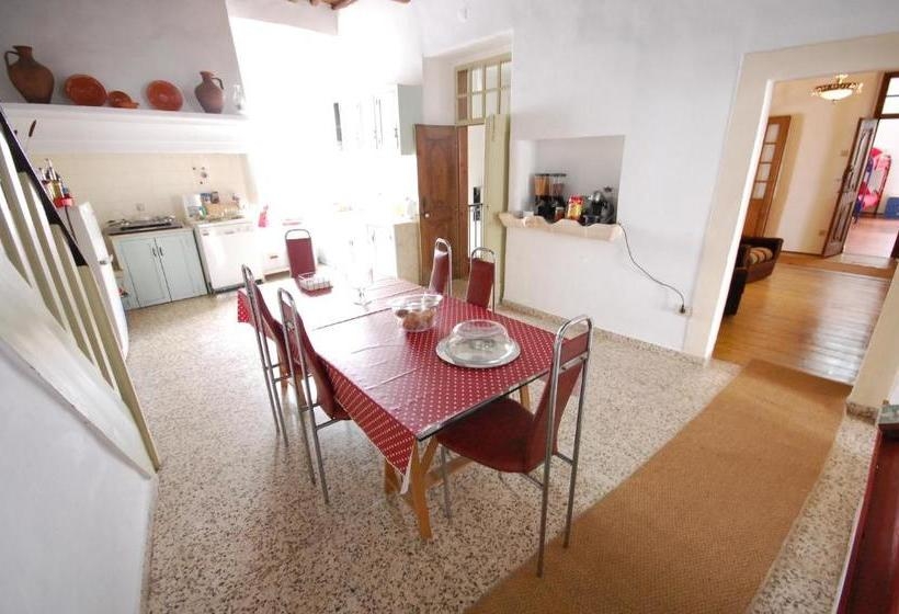 Hostel Portalegre