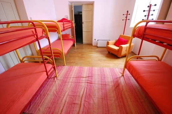 Hostel Portalegre