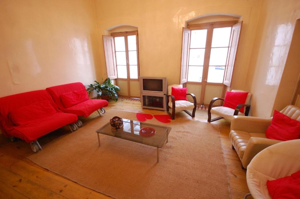 Hostel Portalegre