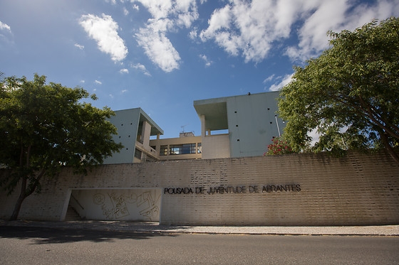Pousada da Juventude de Abrantes
