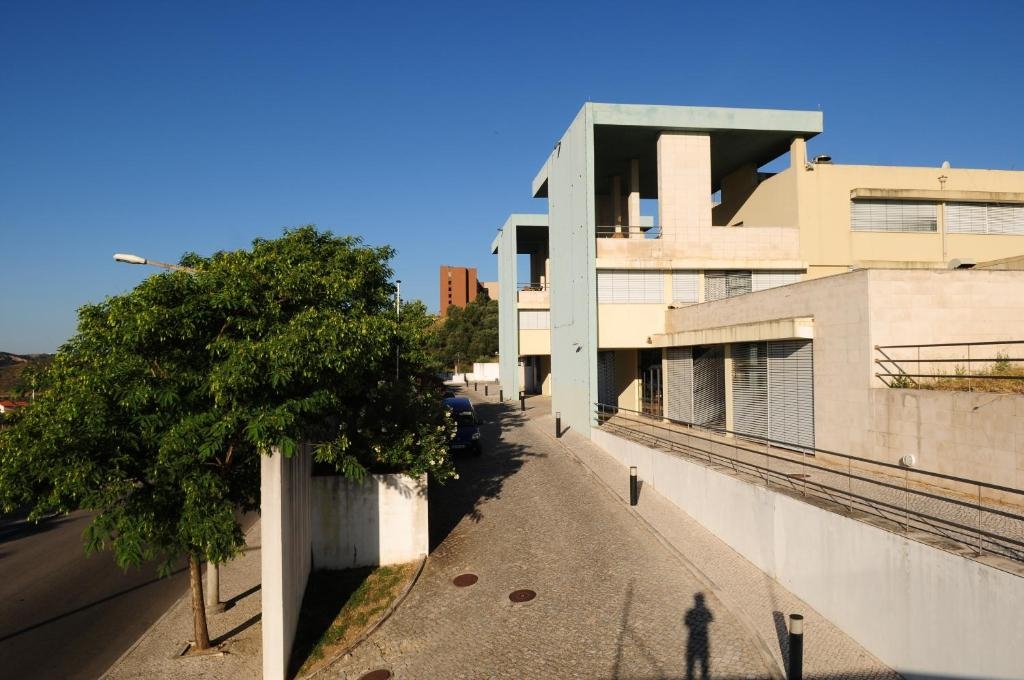 Pousada da Juventude de Abrantes