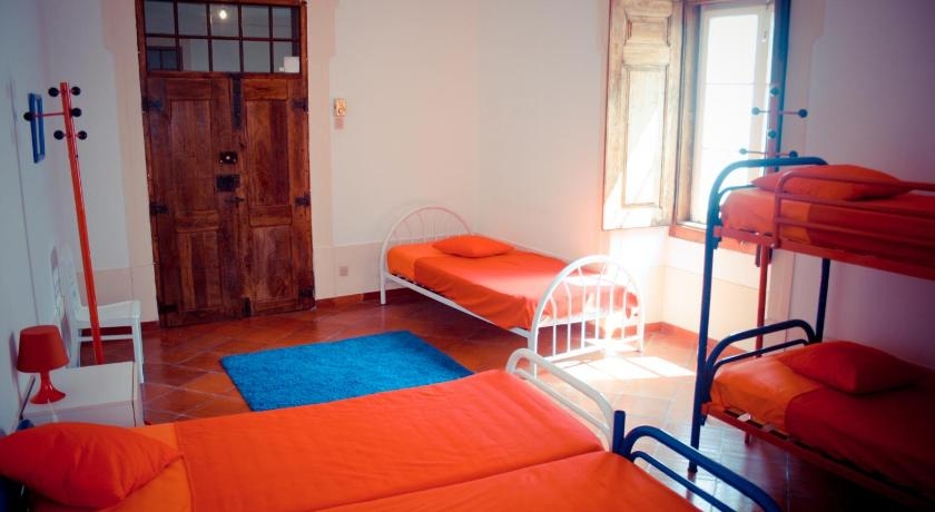 Hostel Portalegre