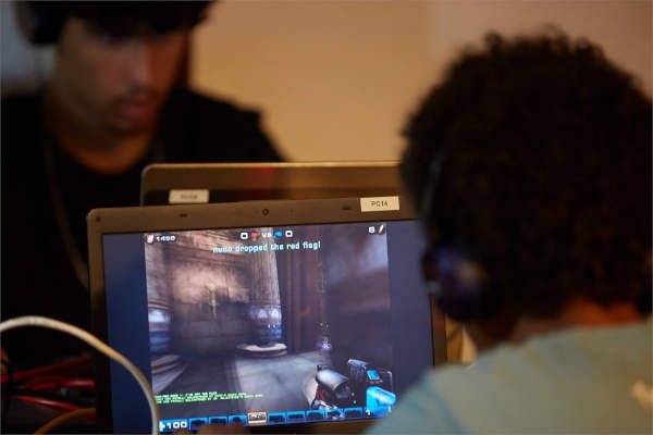 LAN Party