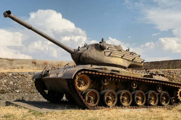 Museu Militar de Elvas
