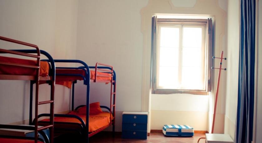 Hostel Portalegre