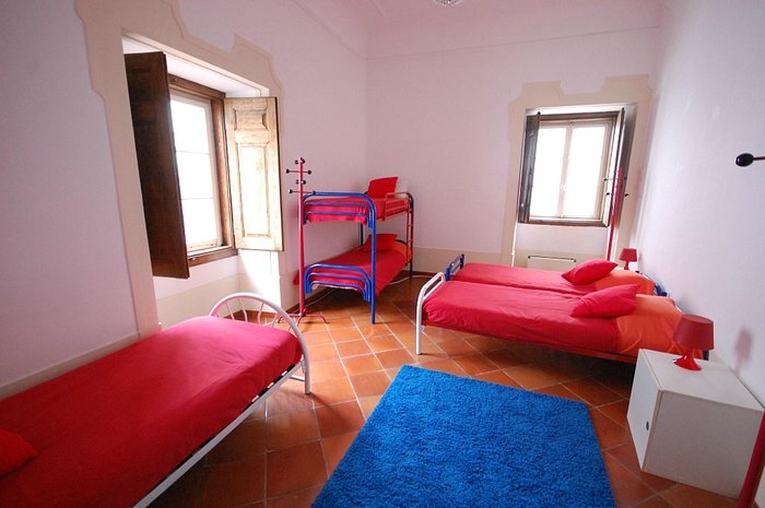 Hostel Portalegre
